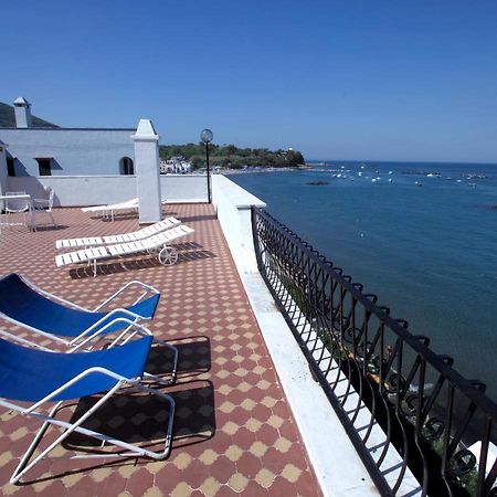 Hotel Imperial Ischia Ngoại thất bức ảnh
