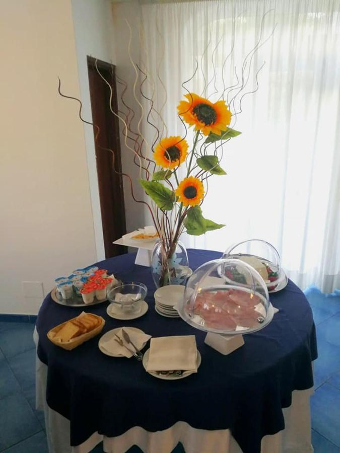 Hotel Imperial Ischia Ngoại thất bức ảnh
