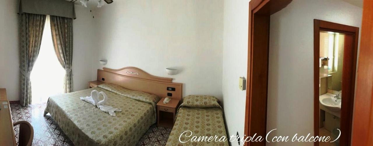 Hotel Imperial Ischia Ngoại thất bức ảnh