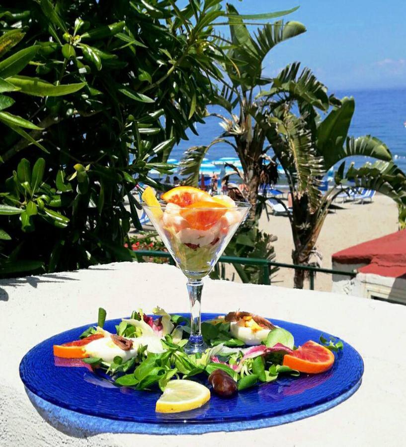 Hotel Imperial Ischia Ngoại thất bức ảnh